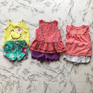 🌼 18 Month Girl Clothes
